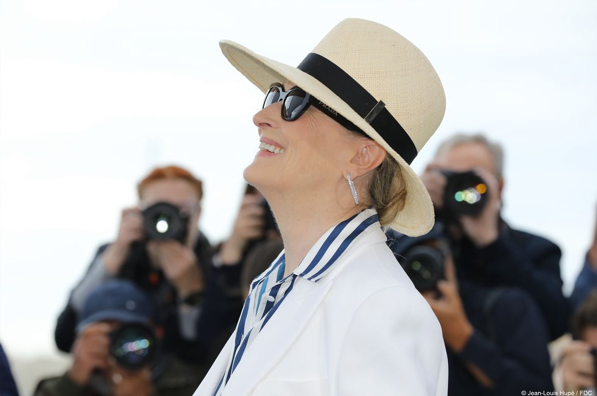 مریل استریپ پس از «شیطان پرادا می‌پوشد»‌ به جنگ مافیای مسکن می‌رود!